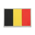 Maxpedition - Belgium flag