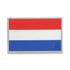 Maxpedition - Netherlands flag