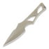 Spartan Blades Enyo S45VN neck knife, desert earth