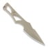 Spartan Blades Enyo S45VN neck knife, desert earth