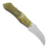 Viper Boletus Ox Horn folding knife VTV5600PC
