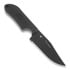 Spyderco Street Beat Lightweight 刀, 黑色 FB15PBBK