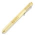 Hinderer Extreme Duty tactical pen, brass