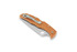 Spyderco Endura 4 Burnt Orange Sprint Run sklopivi nož C10FPBORE