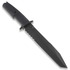 Нож Extrema Ratio Fulcrum Black