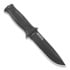 Gerber Strongarm kniv, sort, savtakket 1060