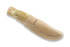 Roselli Hunting + Carpenter dvigubas peilis, combo sheath R190