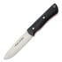 Нож RealSteel Bushcraft II Black 3711