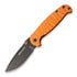 RealSteel - H6 Orange Black Blade