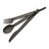 Vargo - Spoon/Fork/Knife Set