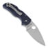 Складной нож Spyderco Native CPM S110V Lightweight C41PDBL5