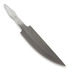 Roselli Wootz UHC Carpenter knife blade
