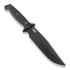 Benchmade Arvensis nož za preživljavanje, black 119BK