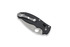 Складной нож Spyderco Manix 2 Carbon Fiber S90V Composite SPRINT RUN C101CFPE2