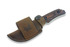 Cuchillo de caza Benchmade Hunt Hidden Canyon Hunter Dymondwood 15016-2