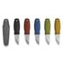 Morakniv Eldris - Stainless Steel סכין