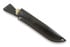 Olamic Cutlery Voykar HT Ironwood 2072 סכין