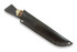 Couteau Olamic Cutlery Voykar HT Ironwood 2073