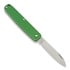 Fällkniven Legal To Carry fällkniv, grön LTCGR