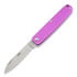 Fällkniven Legal To Carry 折叠刀, 紫色 LTCPU