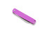Fällkniven Legal To Carry foldekniv, violet LTCPU