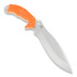 Спасательный нож Spyderco Schempp Rock Salt H1 FB20POR