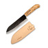 Roselli Japanese style Cook knife 6.5
