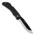 Outdoor Edge Razor-Lite 折り畳みナイフ, 黒