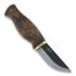 Финландски нож Ahti Kaira (Wilderness) 9612