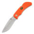 Складной нож Outdoor Edge Grip-Blaze, оранжевый