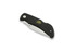 Outdoor Edge Grip-Lite 折叠刀, 黑色