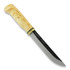 Nóż fiński WoodsKnife Perinnepuukko 125