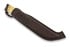 WoodsKnife Bear (Karhu) finnish Puukko knife