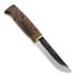 WoodsKnife Bear Paw (Karhunkäpälä) suomių peilis