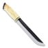 WoodsKnife Big Leuku (Iso leuku) finnish Puukko knife