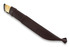 Φινλανδικό μαχαίρι WoodsKnife Big Leuku (Iso leuku)