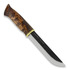 WoodsKnife Eräleuku סכין פינית