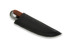WoodsKnife Vyöpuukko Messer