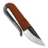 WoodsKnife Erikoistaskupuukko neck knife