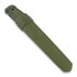 Morakniv Kansbol - Stainless Steel - Olive Green kniv 12634