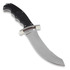 Spyderco Warrior knife FB25PSBK