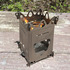 EmberLit FireAnt Camping Stove