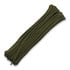 Atwood - Tactical Paracord naru 275, Olive Drab 30,5m
