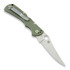 Spyderco JD Smith folding knife 00114021