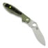 Spyderco Khukuri סכין מתקפלת 00114019