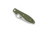 Skladací nôž Spyderco Khukuri 00114019