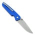Gerber LTR 5915 折り畳みナイフ, 青 330235118