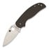 Zavírací nůž Spyderco Sage 5 C123CFPCL