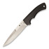 Spyderco Sustain knife FB39GP