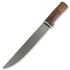 Roselli Wootz UHC BigFish fillet knife, Подарочный